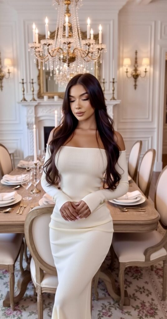 Luxury companion escort in Monaco 