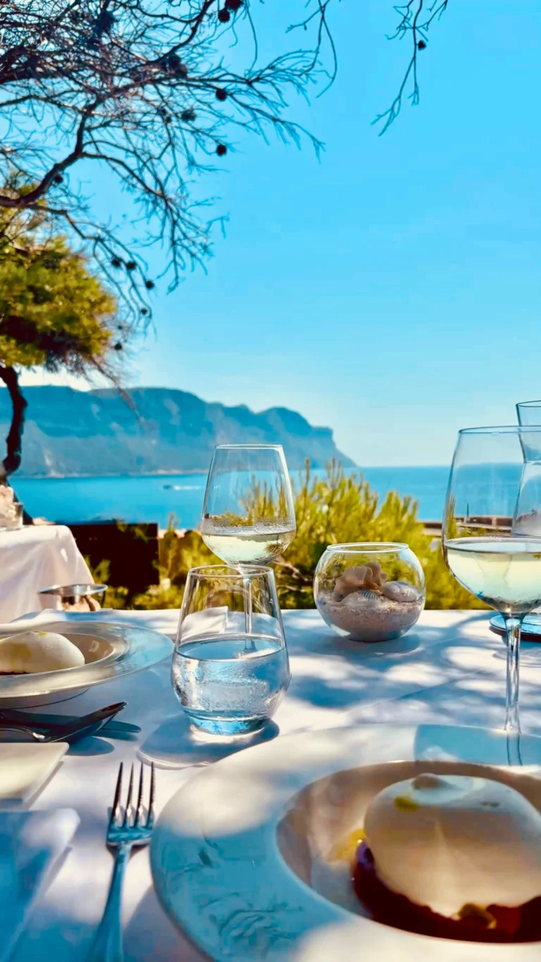 how to experience Monaco like ultra high net worth individuals