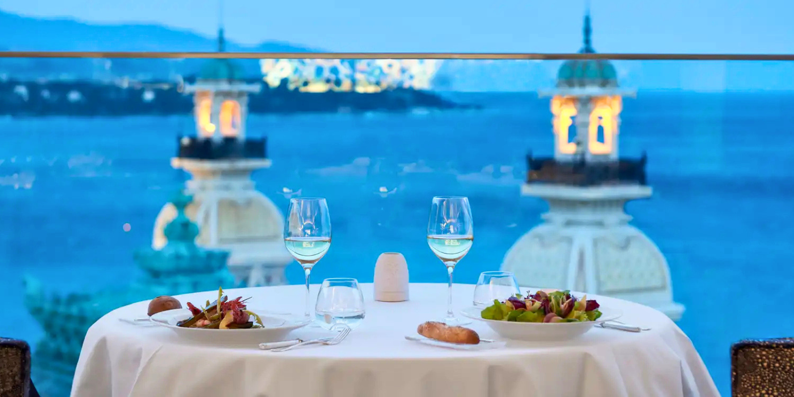 Luxury lifestyle in Monaco and the French Riviera