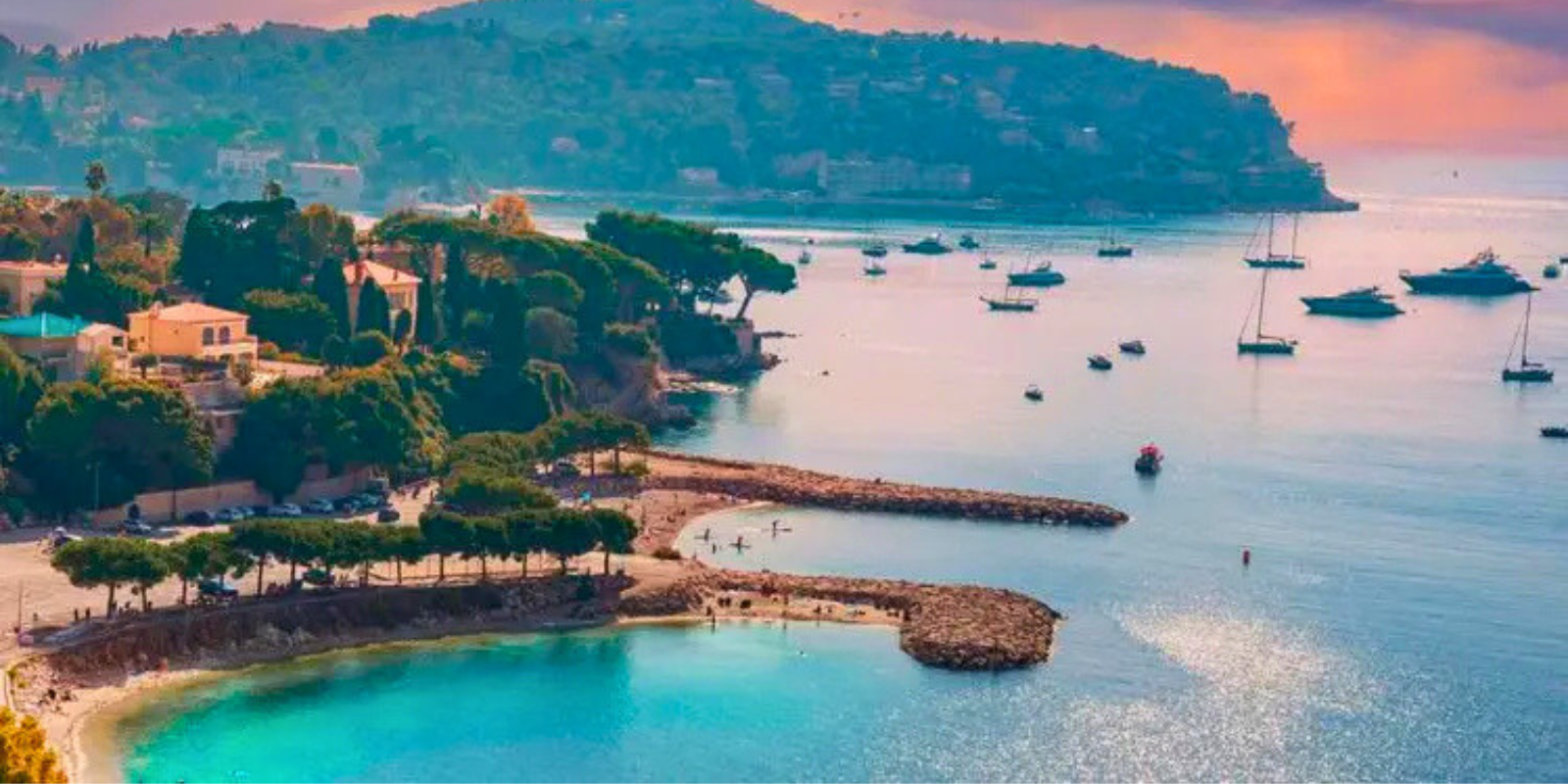 Private Yacht Experiences Along the French Riviera
luxury lifestyle monaco riviera