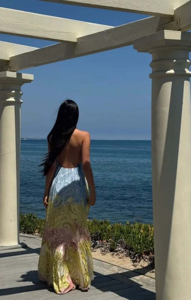 Luxury Companion French Riviera Monaco Ana Lopes